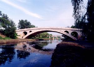 安濟橋