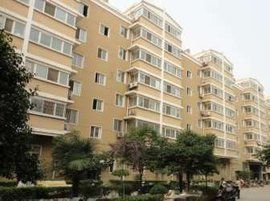 鳳凰城公寓 鳳凰城公寓