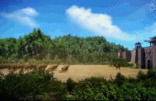 李牧一人使十萬匈奴不戰而退