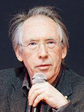 伊恩&middot;麥克尤恩