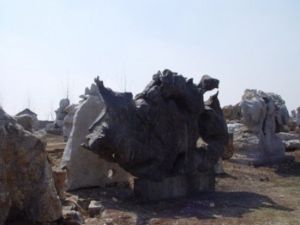 五井風景石市場 五井風景石市場