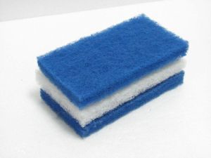 魚缸過濾棉 魚缸過濾棉