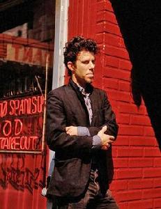 湯姆·威茲 湯姆·威茲