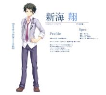 9nine 九個九日九色[palette發行的戀愛冒險遊戲]