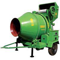 水泥攪拌機