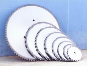 硬質合金圓鋸片