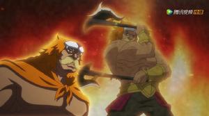 東郭小節[繪夢動畫改編的網路動畫]