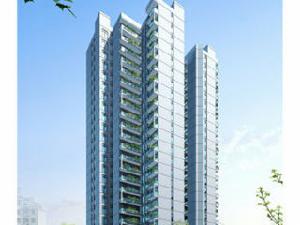 湖畔新城 湖畔新城