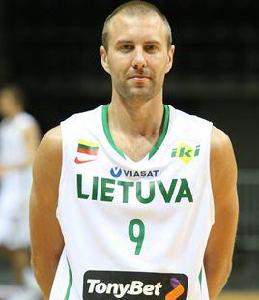 托馬斯·德利寧凱蒂斯 托馬斯·德利寧凱蒂斯