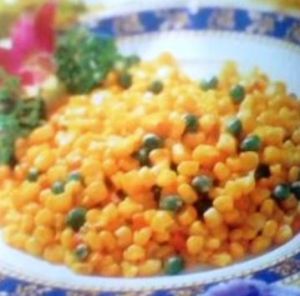 五彩金粟皇 五彩金粟皇