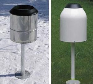 地面氣象觀測儀器