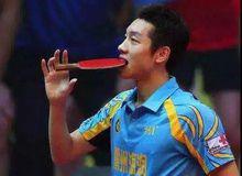 許昕賽場精彩圖冊（3）