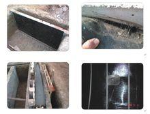 高分子自粘防水卷材