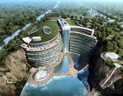 納米魔幻城 納米魔幻城