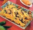 欖菜肉鬆鮮竹筍 欖菜肉鬆鮮竹筍