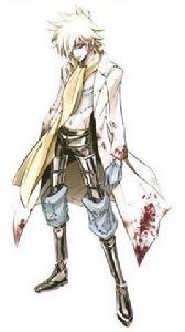 法斯特八世 法斯特八世