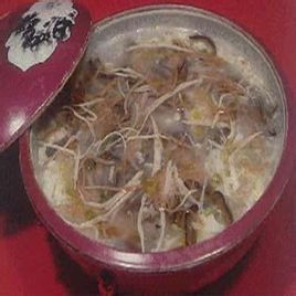 龍鳳酸辣湯 龍鳳酸辣湯