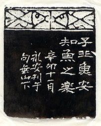 子非魚安知魚之樂 子非魚安知魚之樂