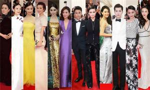 時尚界奧斯卡獎[美國時裝設計師協會大獎]