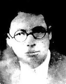 周世光[國民黨軍統北平站副站長]