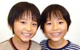 澀谷樹生 澀谷樹生