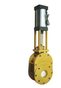 陶瓷進料閥 陶瓷進料閥