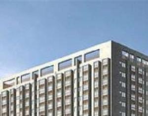 西安萬達廣場萬達國際公寓 西安萬達廣場萬達國際公寓