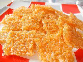 香脆鍋巴 香脆鍋巴