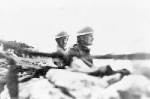 克里特島空降戰役