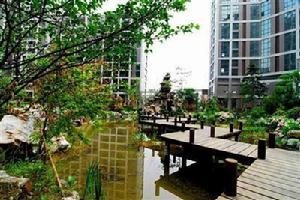 順發&middot;佳境天城