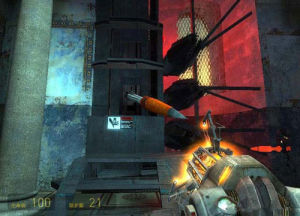 半條命 2：失落的海岸線