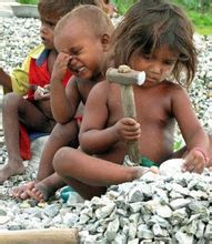 孟加拉國有660多萬名童工