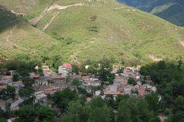 黃塔村[北京市門頭溝區清水鎮]