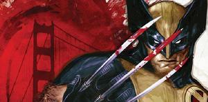 金剛狼Wolverine 壁紙