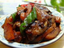 魚香土豆茄子 魚香土豆茄子