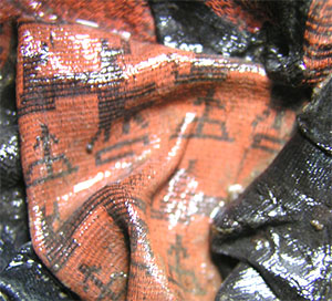 （圖）2007年十大考古發現