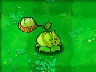 《植物大戰殭屍》[PopCap Games開發的遊戲]