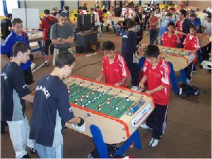 北京城南騎士度假村