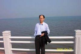 楊國棟[山西大學教授]