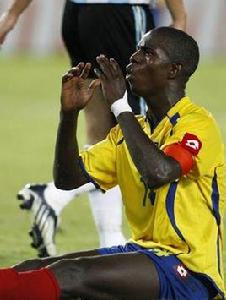 馬科·佩雷斯 馬科·佩雷斯