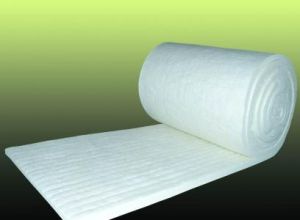矽酸鋁纖維氈