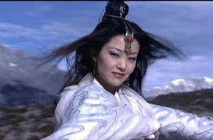 2003謝雨欣版李秋水