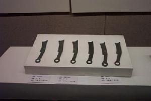 北京市門頭溝區博物館