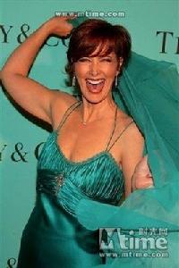 簡寧·特納 簡寧·特納