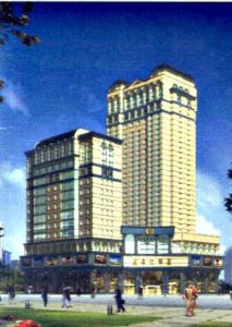 文德大廈 文德大廈