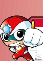 開心超人[2013年黃偉明執導動畫電影]