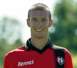 斯蒂文·羅伯特·貝利