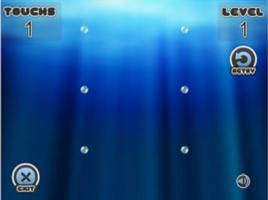 水珠爆破 水珠爆破