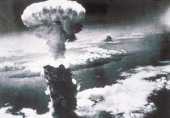 廣島核爆死難者遺骨內含有大量輻射