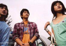 青春夢工場劇照